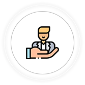 Lớp học phù hợp với trình độ và lộ trình du học của mỗi người Lớp học phù hợp với trình độ và lộ trình du học của mỗi người