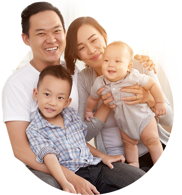 LỢI ÍCH KHI TRỞ THÀNH CÔNG DÂN MỸ