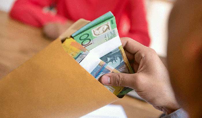CHÍNH PHỦ ÚC BỔ SUNG THÊM GÓI HỖ TRỢ COVID-19 TẠI NSW