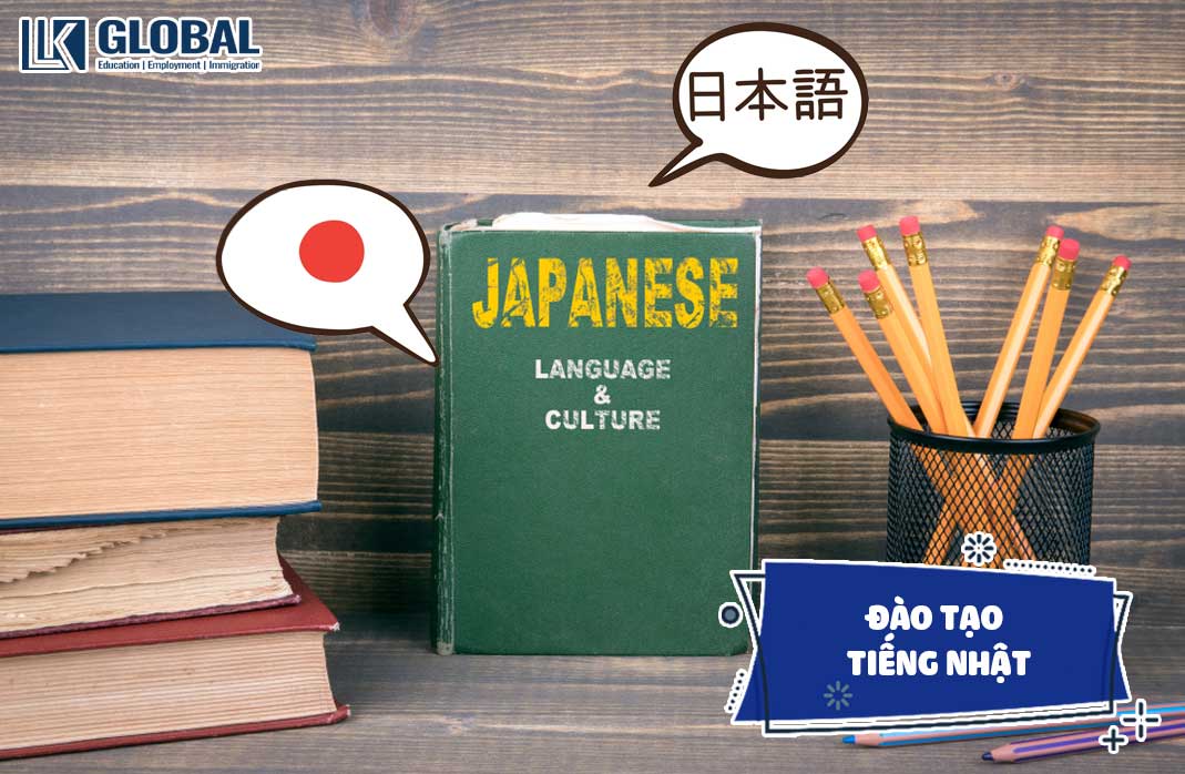 Đào Tạo Tiếng Nhật