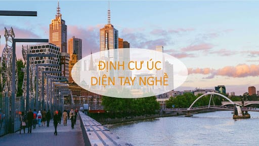 Hành Trình Định Cư Tại Úc