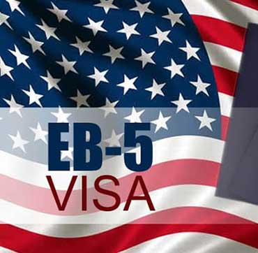 VISA EB5 – (EMPLOYMENT BASE FIFTH) Định cư đầu tư diện Doanh nhân