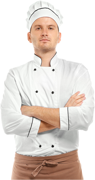 COOK (Đầu Bếp)