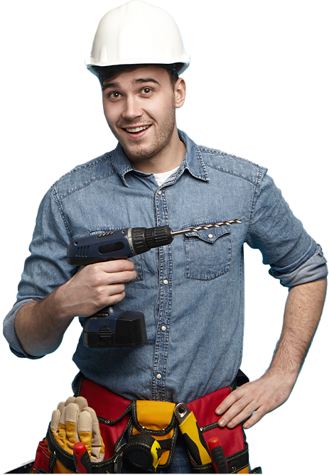 CARPENTER (Thợ Mộc)