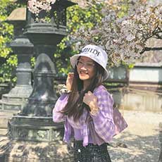 GIANG TRINH – Trường cao đẳng Kinh doanh quốc tế Tokyo