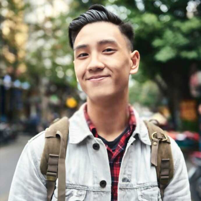 Hoàng Thanh Toàn
